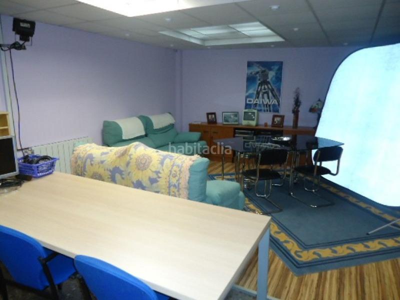 Foto b713efbc-4e9b-4a2b-b8e4-c6da3b059632. Business premise with heating in Maestro Carrascosa - Banda de Música Villena