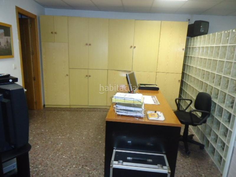 Foto e414eee3-d9ee-4ee2-82a2-784c01d05541. Business premise with heating in Maestro Carrascosa - Banda de Música Villena