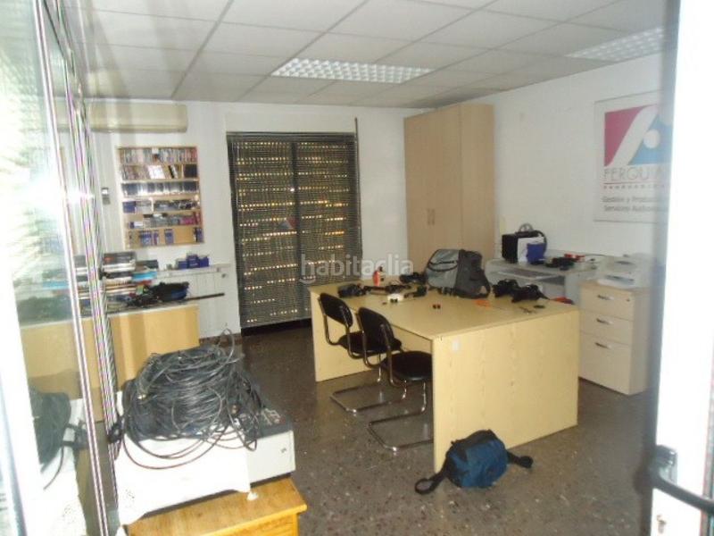 Foto e6097d95-c60d-4e56-8dea-95ae87f422d9. Business premise with heating in Maestro Carrascosa - Banda de Música Villena