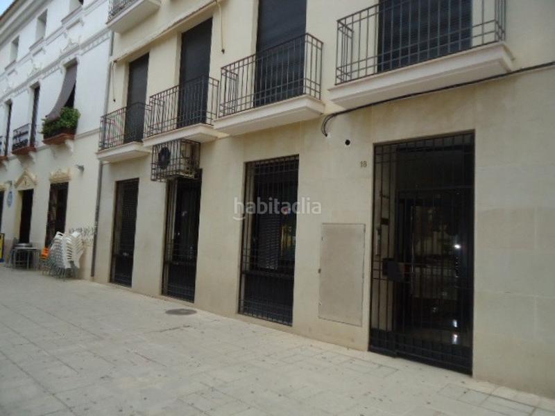 Foto e6540194-72e1-4b4c-a47b-1fc5a78f1259. Business premise with heating in Maestro Carrascosa - Banda de Música Villena