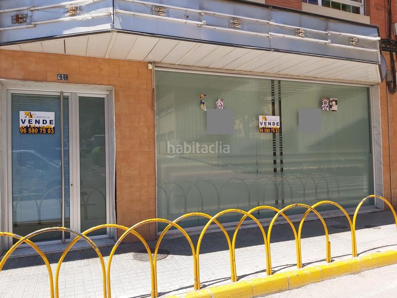 Foto 137adc85-f90c-4369-89db-4b9ab8415cf7. Local comercial alquila o vende local comercial en Villena