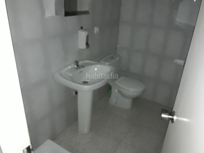 Foto 22ed0d50-ceab-46c2-a11b-417f37fca918. Local commercial dans El Mercado - Plaza de Toros Villena