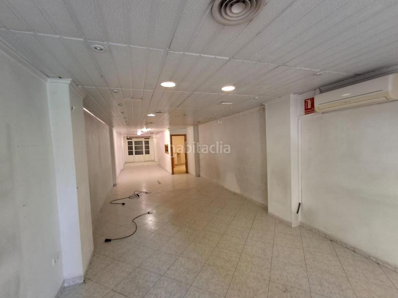 Foto 4a2ba44c-354c-41a9-982e-d101d79181ed. Local commercial dans El Mercado - Plaza de Toros Villena