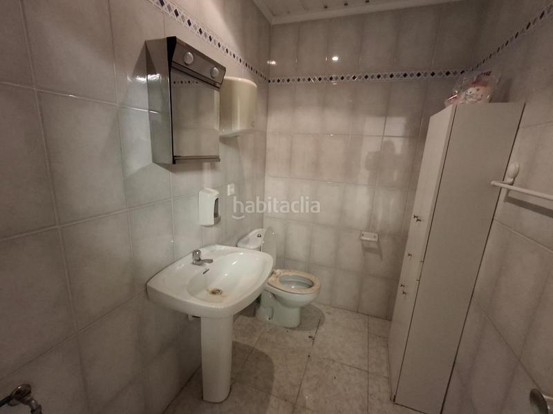 Foto 53241f0b-d6e3-453e-8dcf-c01e08cbb0f8. Local commercial dans El Mercado - Plaza de Toros Villena