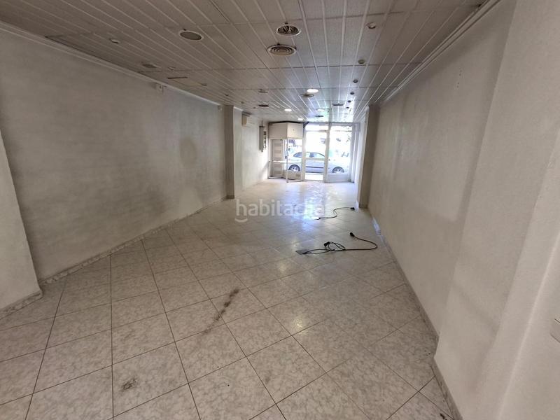 Foto 732d921a-0baf-45a5-a4a9-7acaa9bc73b3. Local commercial dans El Mercado - Plaza de Toros Villena