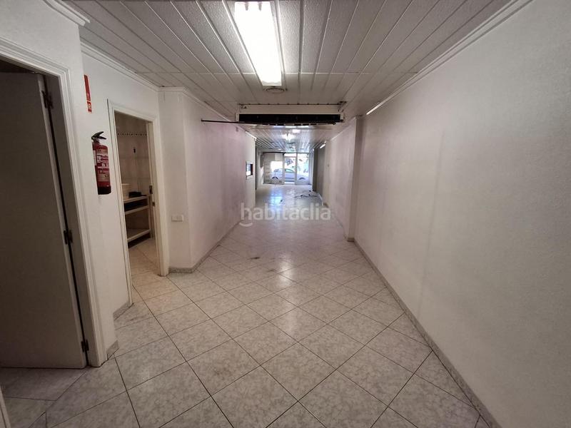 Foto 7a20e549-1f92-4002-afbf-f7cdc591dc83. Local commercial dans El Mercado - Plaza de Toros Villena