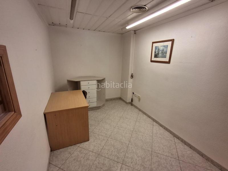 Foto 982c043c-0219-41d2-a167-d0dc49d43369. Local commercial dans El Mercado - Plaza de Toros Villena