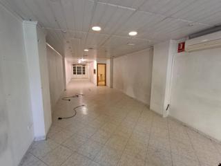 Local commercial à El Mercado - Plaza de Toros