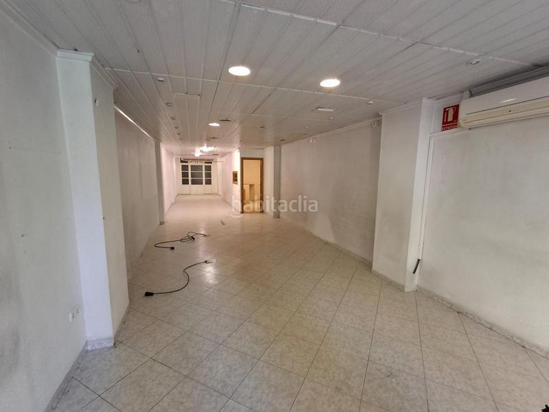 Foto cf82e3d1-afba-45e5-8c2c-bca313c44e8b. Local commercial dans El Mercado - Plaza de Toros Villena