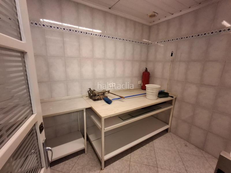 Foto e8b5cf38-f4de-42ce-b7e2-23bba533f9a3. Local commercial dans El Mercado - Plaza de Toros Villena