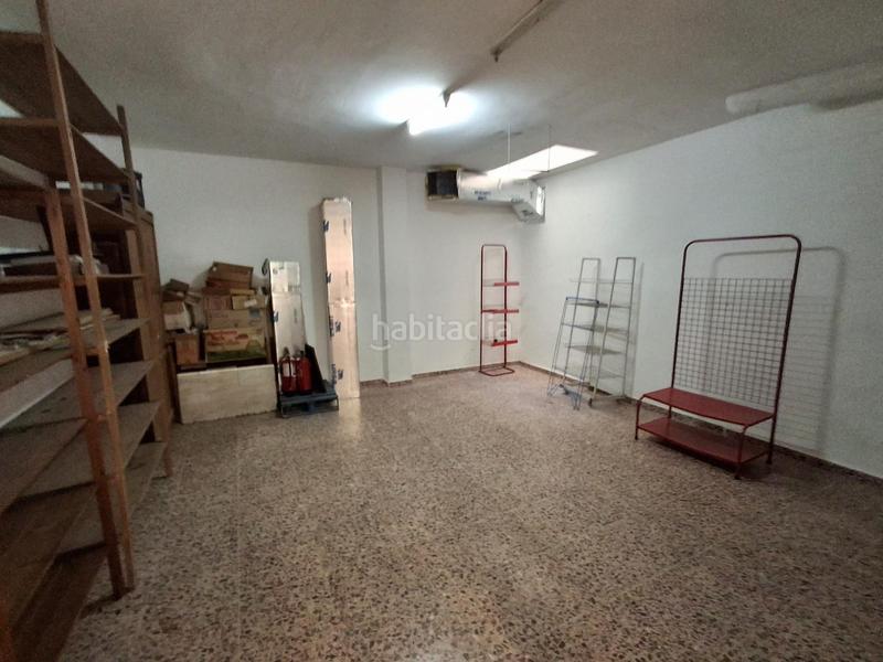 Foto f6843e2c-b8ce-4fed-9982-3bab15f890ad. Local commercial dans El Mercado - Plaza de Toros Villena