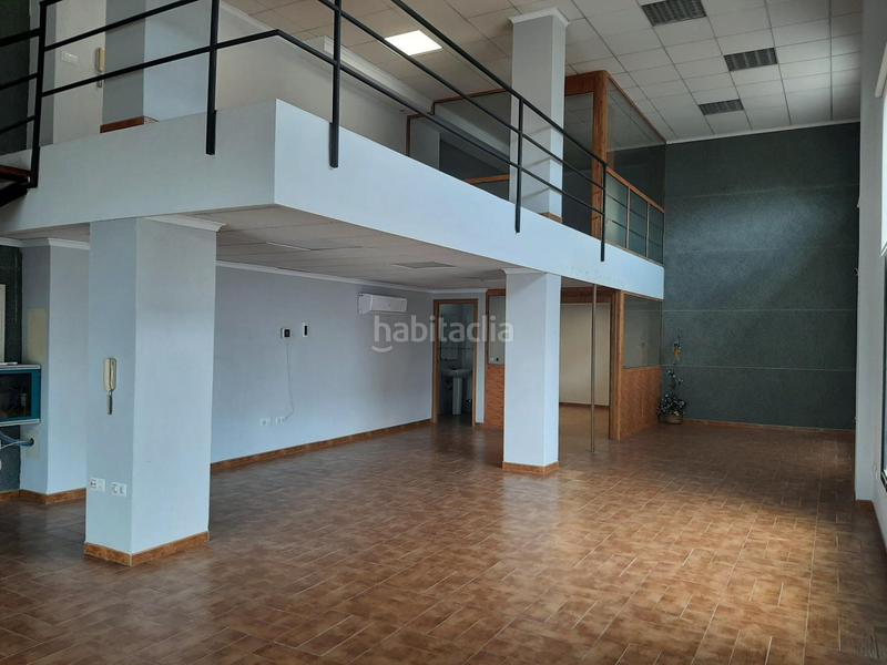 Foto 174a330a-b871-4070-b182-9af15e8a0318. Business premise in La Morenica Villena