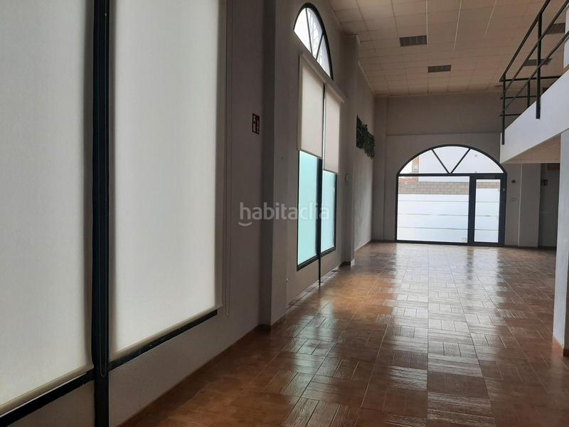 Foto 21a1824d-9a22-43ba-8484-922bf37d7dc7. Business premise in La Morenica Villena