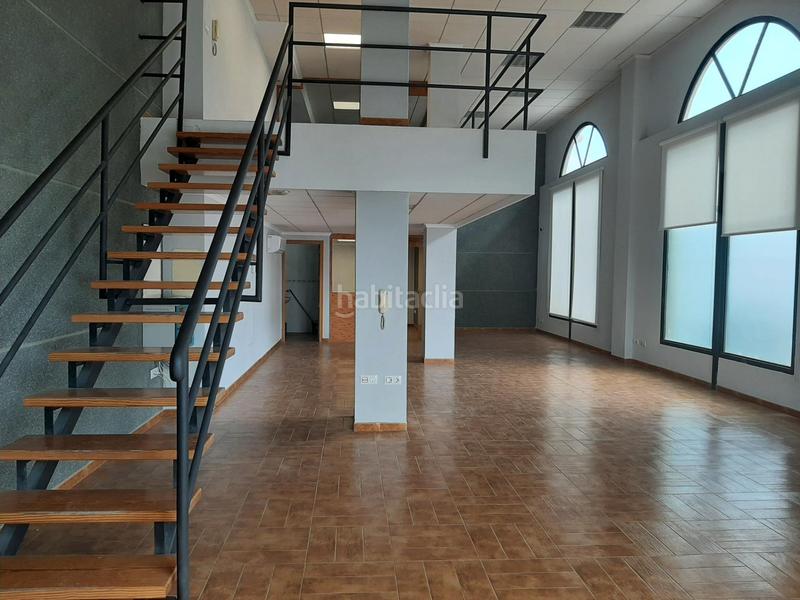 Foto 7cd0f84d-3a70-4899-b2c6-f0b6536bd0f2. Business premise in La Morenica Villena