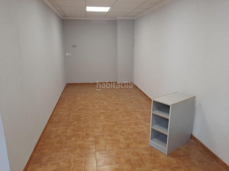 Foto 9ce99ca6-854e-4031-a250-8d80322e1ee1. Business premise in La Morenica Villena