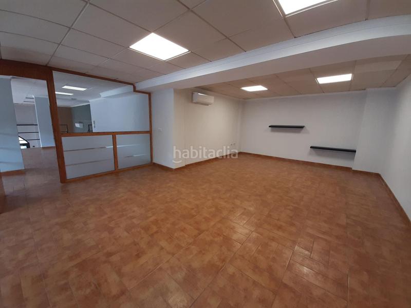 Foto 9ea8a5fc-7d5f-42ec-8ca9-dce3cd9aa90b. Business premise in La Morenica Villena