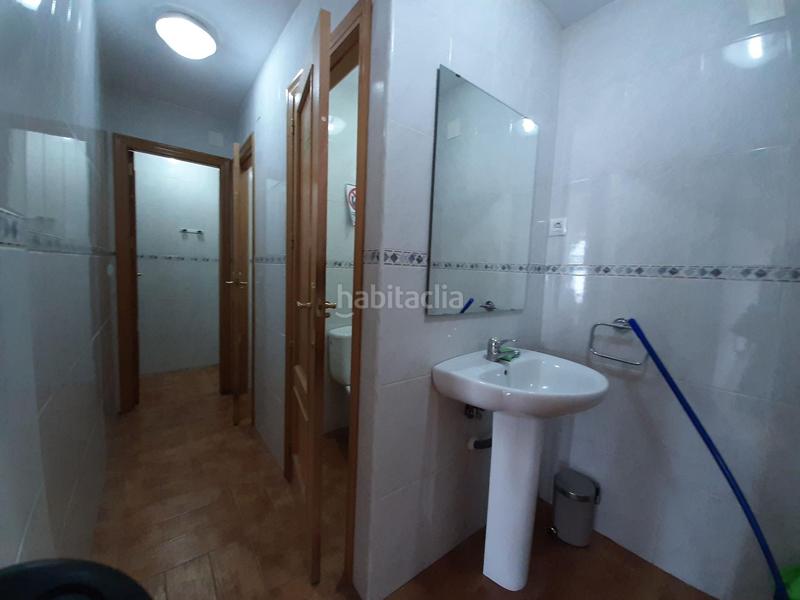 Foto a46cc1bc-8431-4428-b81b-9b622e9141c3. Business premise in La Morenica Villena