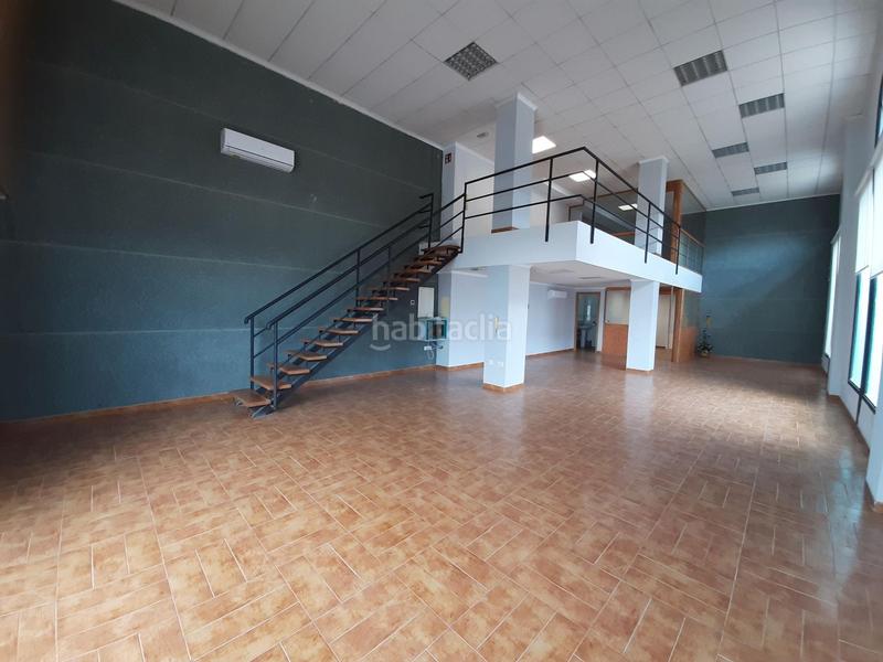 Foto f463871f-9971-46dd-adb9-9c0cbeb15013. Business premise in La Morenica Villena
