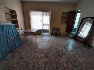 Maison à Las Cruces. Casa en venta para reformar