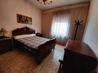 Maison à Las Cruces. Casa en venta para reformar