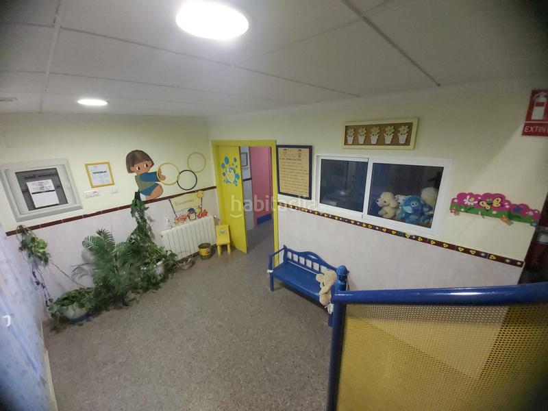 Foto 08629161-5935-41cc-ac7d-e6e1baaffc64. Business premise in La Paz Villena