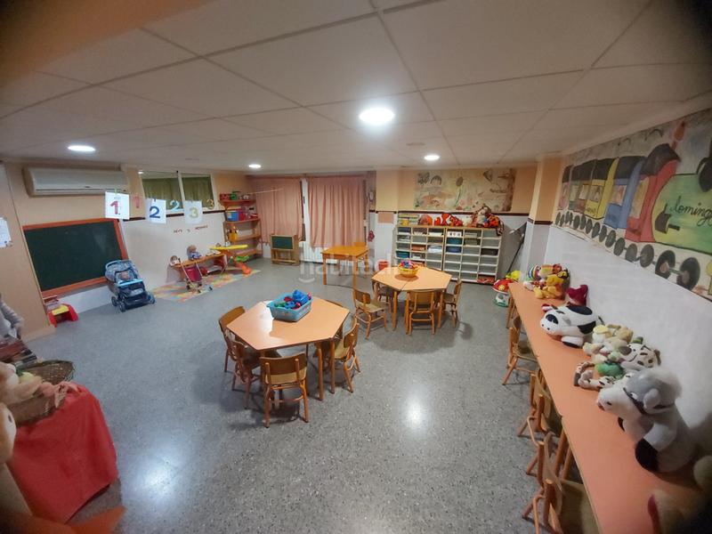 Foto 1c5bb27f-6401-42b1-84e8-ed7a98bb12bf. Business premise in La Paz Villena