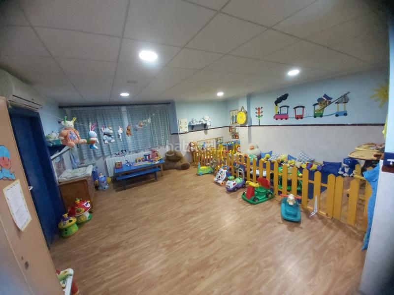 Foto 33e360e6-26ed-48e2-b3b4-5244b330416e. Business premise in La Paz Villena