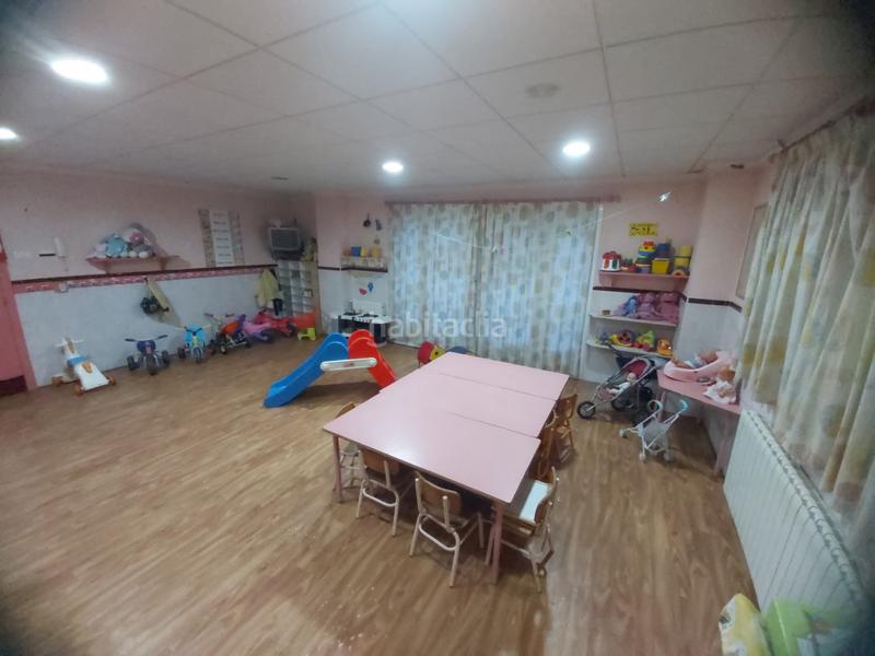 Foto 494b5dca-1e5b-4d32-899c-82e307422008. Business premise in La Paz Villena