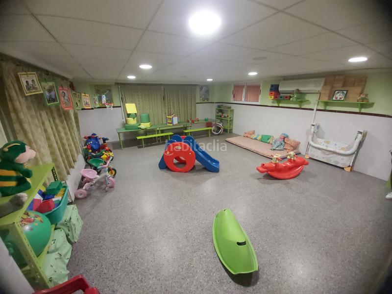 Foto 70286d2b-5cfb-4c1a-b033-d252e578faa1. Business premise in La Paz Villena