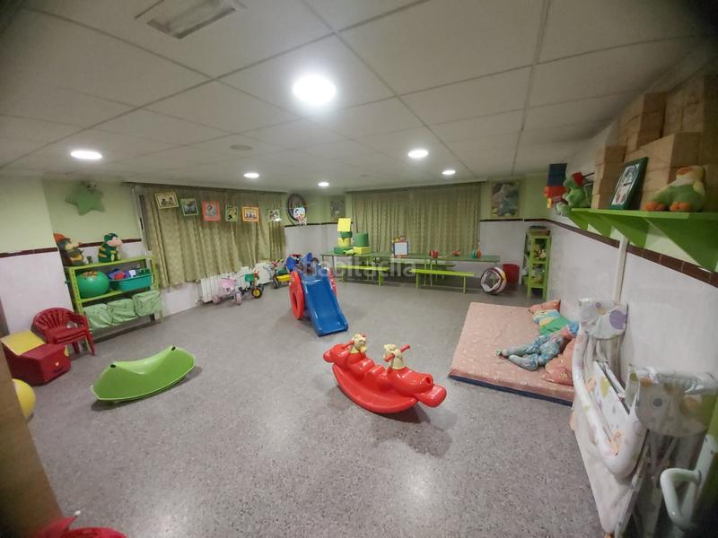 Foto 83f69c28-d48b-4b47-94bf-260ca3f23043. Business premise in La Paz Villena