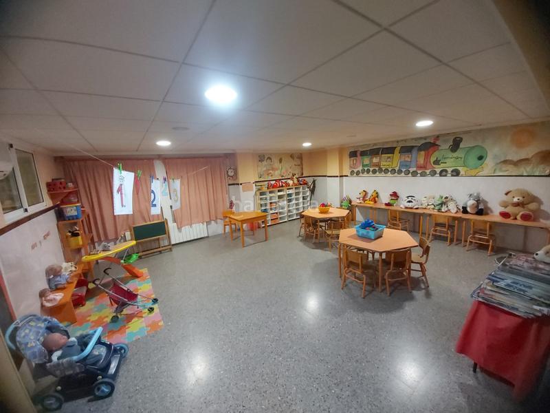 Foto 92b66342-52d9-48a7-97f7-622dbfa791d3. Business premise in La Paz Villena