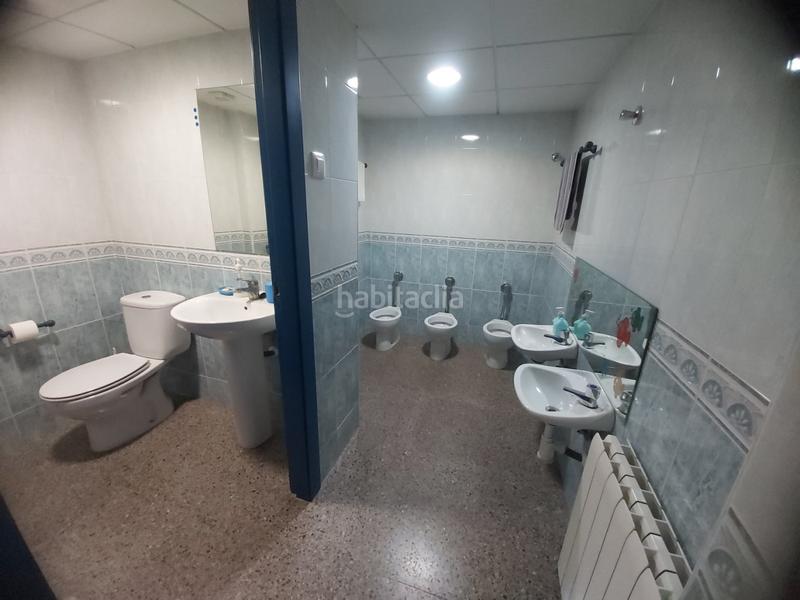 Foto a290f760-079c-40a8-9884-8c12baf827b7. Business premise in La Paz Villena