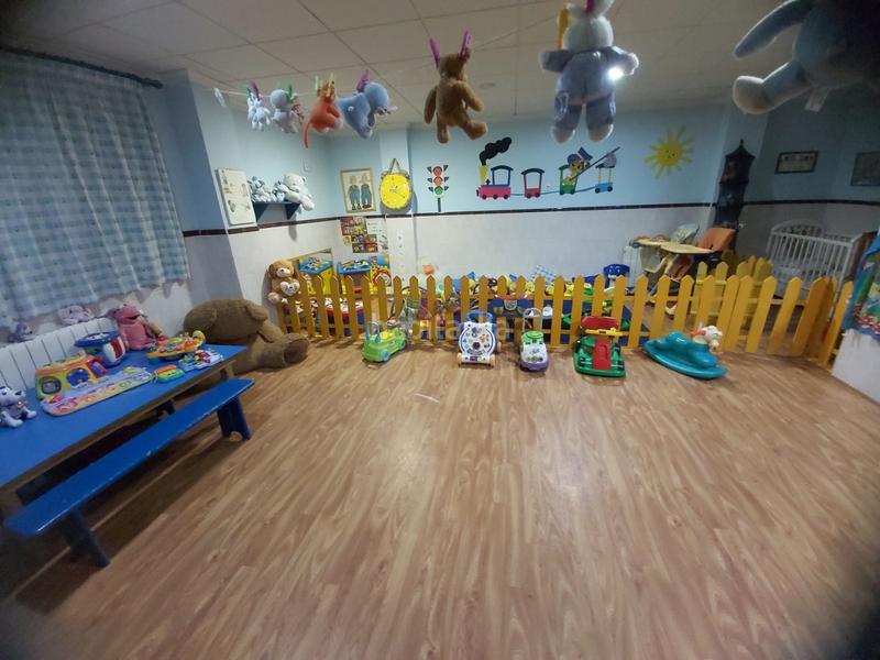 Foto d3df8676-bed3-4929-a8fc-79be7508c9d1. Business premise in La Paz Villena