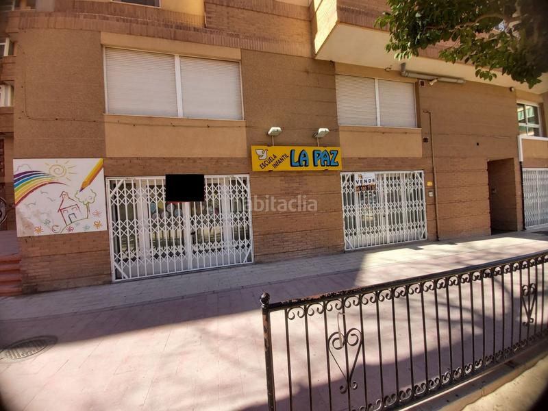 Foto e0ceddad-4956-480d-a339-040c87f6efd0. Business premise in La Paz Villena