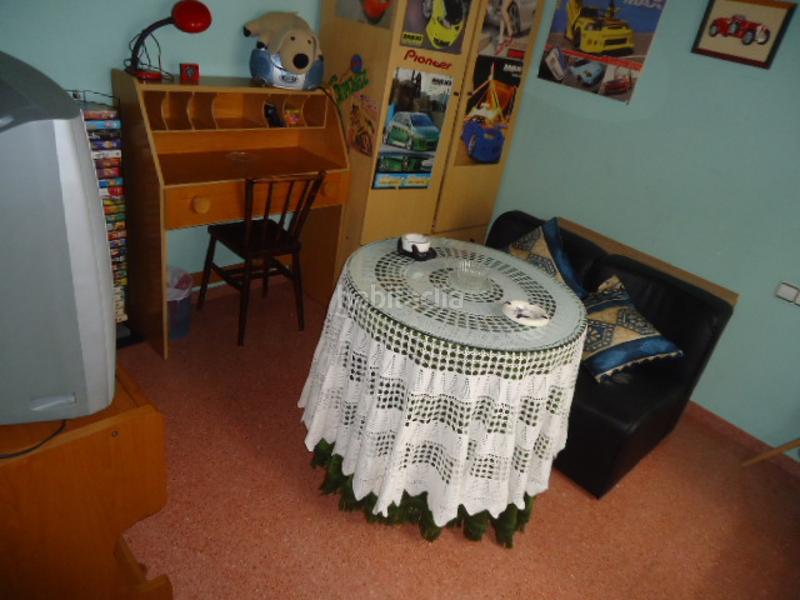 Foto 389dd869-8d80-4896-bfa1-4c165460b7f5. Casa in El Rabal Villena