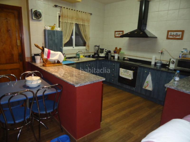 Foto 398190d1-03b3-4b71-8613-4d2ae45ea72e. Casa in El Rabal Villena