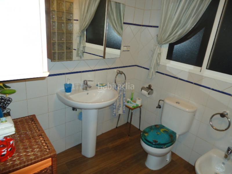 Foto 683fb68e-9176-4f7a-8171-aaa5ee9cf6dc. Casa in El Rabal Villena