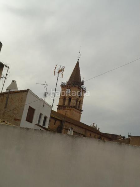 Foto d9922fe2-9887-4ff2-a44f-03a448dabbeb. Casa in El Rabal Villena