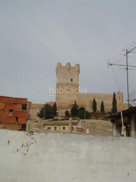 Foto e4dac307-c6a3-49fe-904b-00c2394c14dc. Casa in El Rabal Villena