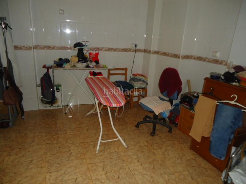 Foto f2ebdaa9-fe08-4445-a7e0-eb372a47131c. Casa in El Rabal Villena