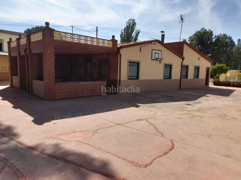 Foto 06804e4f-97e6-4885-90a2-da89161b2dd4. Haus mit pool in Cabanes y Las Fuentes Villena