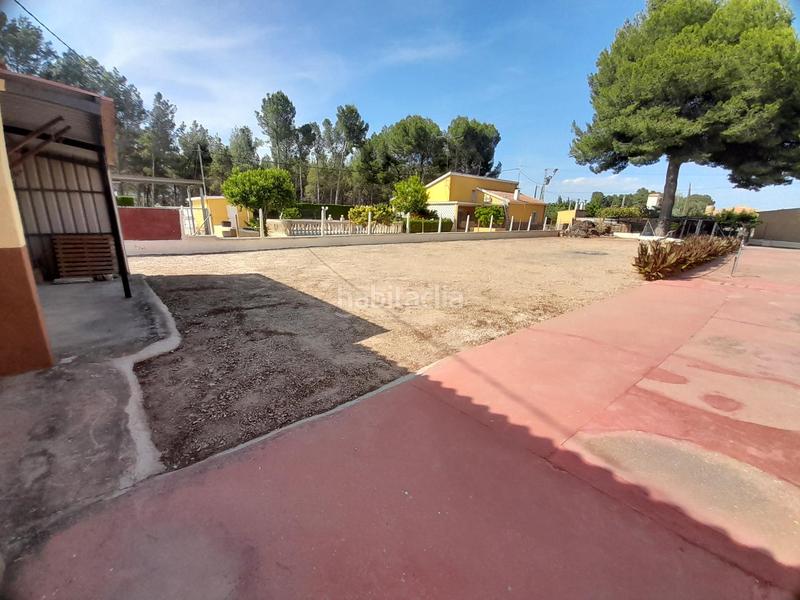 Foto 14e1084f-0c61-4275-bebd-9ba04cb8d51b. Haus mit pool in Cabanes y Las Fuentes Villena