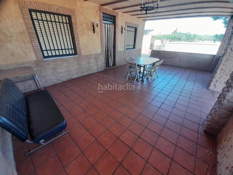 Foto 21d6f162-a3ee-41b9-9f87-eafddbd922e0. Haus mit pool in Cabanes y Las Fuentes Villena