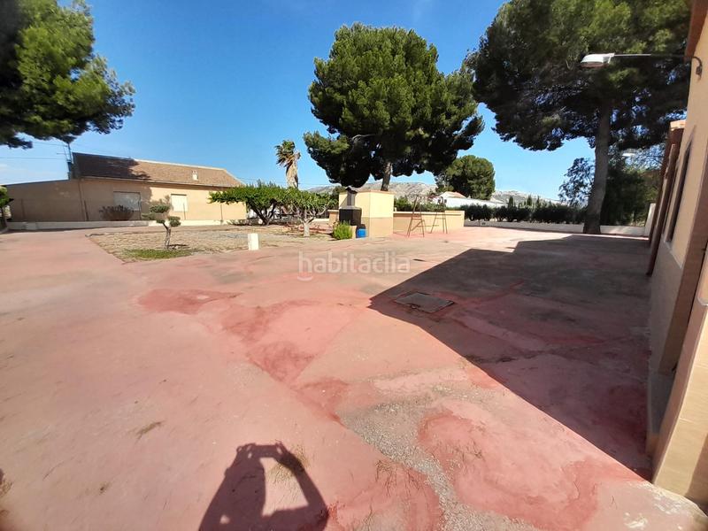 Foto 22627cf4-73ec-4e78-8a1a-75360baa392e. Haus mit pool in Cabanes y Las Fuentes Villena
