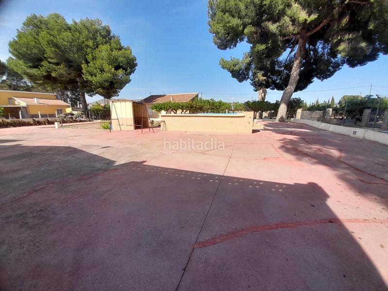 Foto 2fb8719e-79ab-4e1e-9147-8db21f4994a6. Haus mit pool in Cabanes y Las Fuentes Villena