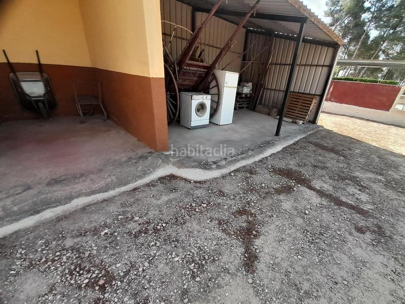 Foto 4802f43e-77df-438d-8fa6-2a6e7755581f. Haus mit pool in Cabanes y Las Fuentes Villena