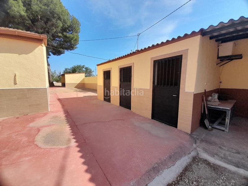 Foto 57554059-76b3-4b63-beb8-fae7f00e8ae1. Haus mit pool in Cabanes y Las Fuentes Villena