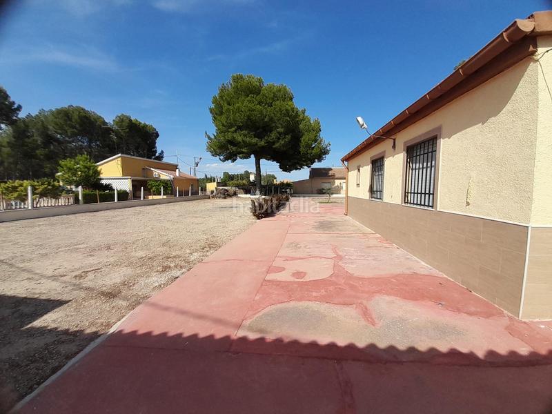 Foto 6a5f6c55-1fce-48b8-8cb6-7b79dc899af5. Haus mit pool in Cabanes y Las Fuentes Villena