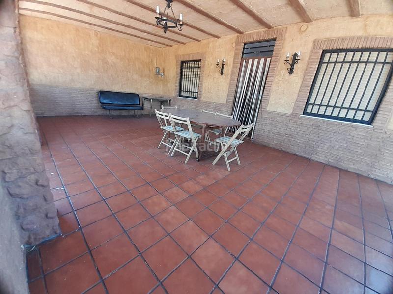 Foto 8cad7d5d-0c66-41b4-becb-74e3019daaef. Haus mit pool in Cabanes y Las Fuentes Villena