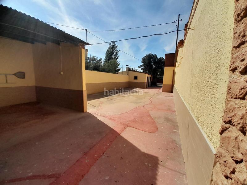Foto 9b924f33-d7d9-436f-bb4f-9b3a864e8cc5. Haus mit pool in Cabanes y Las Fuentes Villena